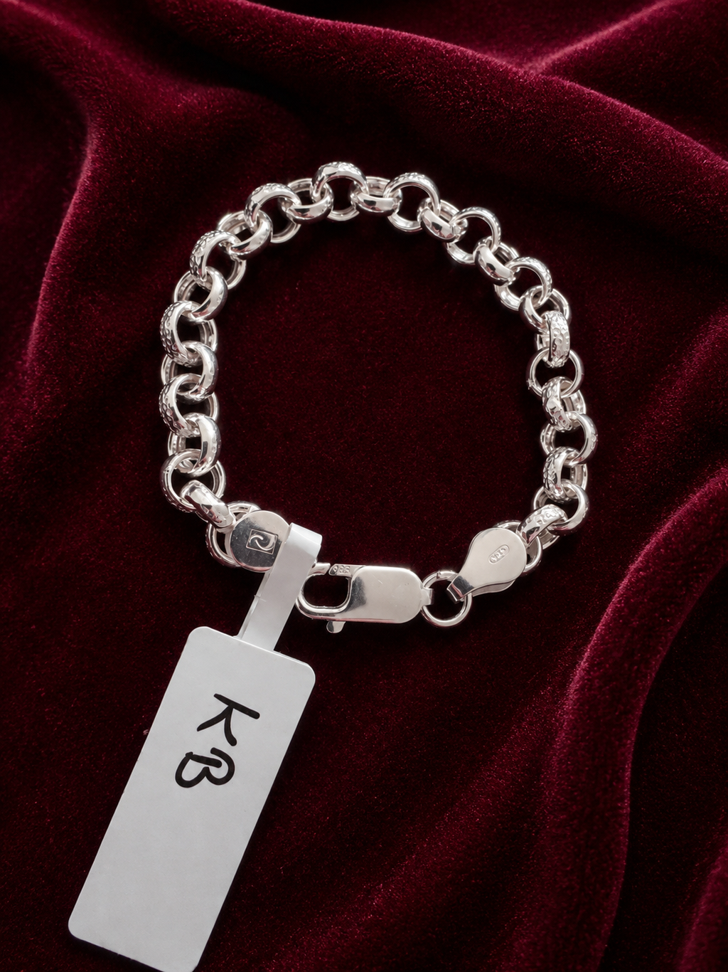 Baby Bracelet