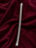 Boys Silver Bracelet
