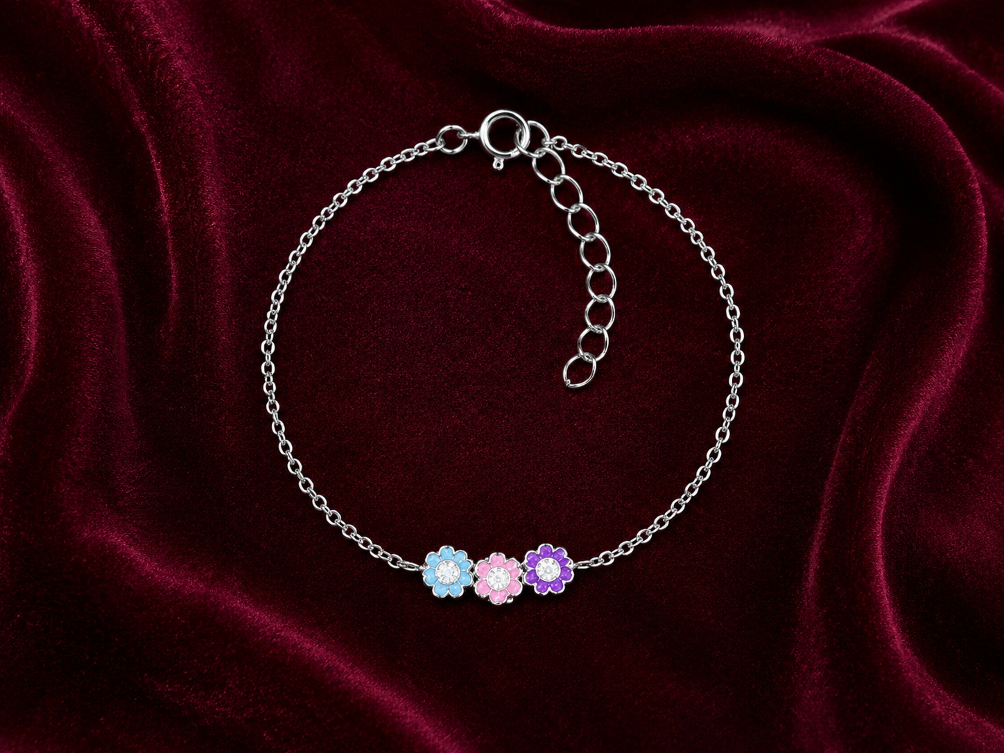 Baby Bracelet