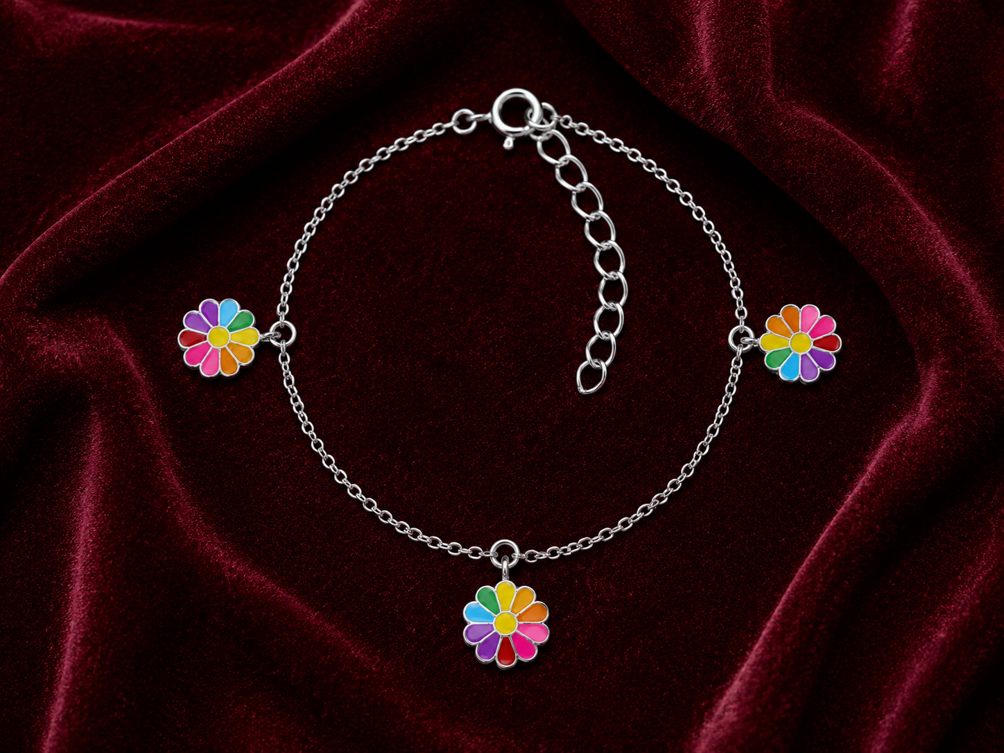 Baby Bracelet