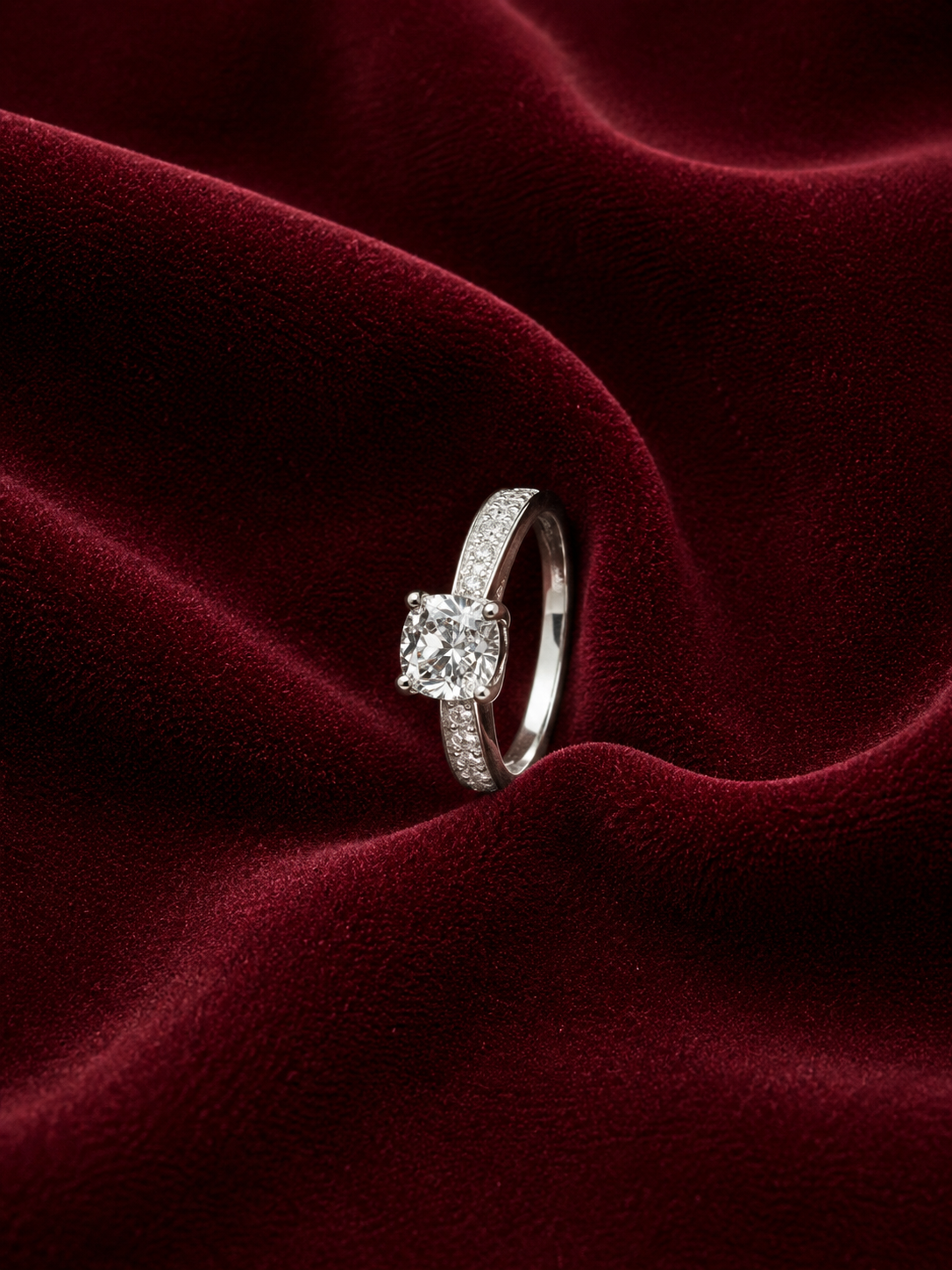 Silver Ring