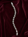 Boys Silver Bracelet