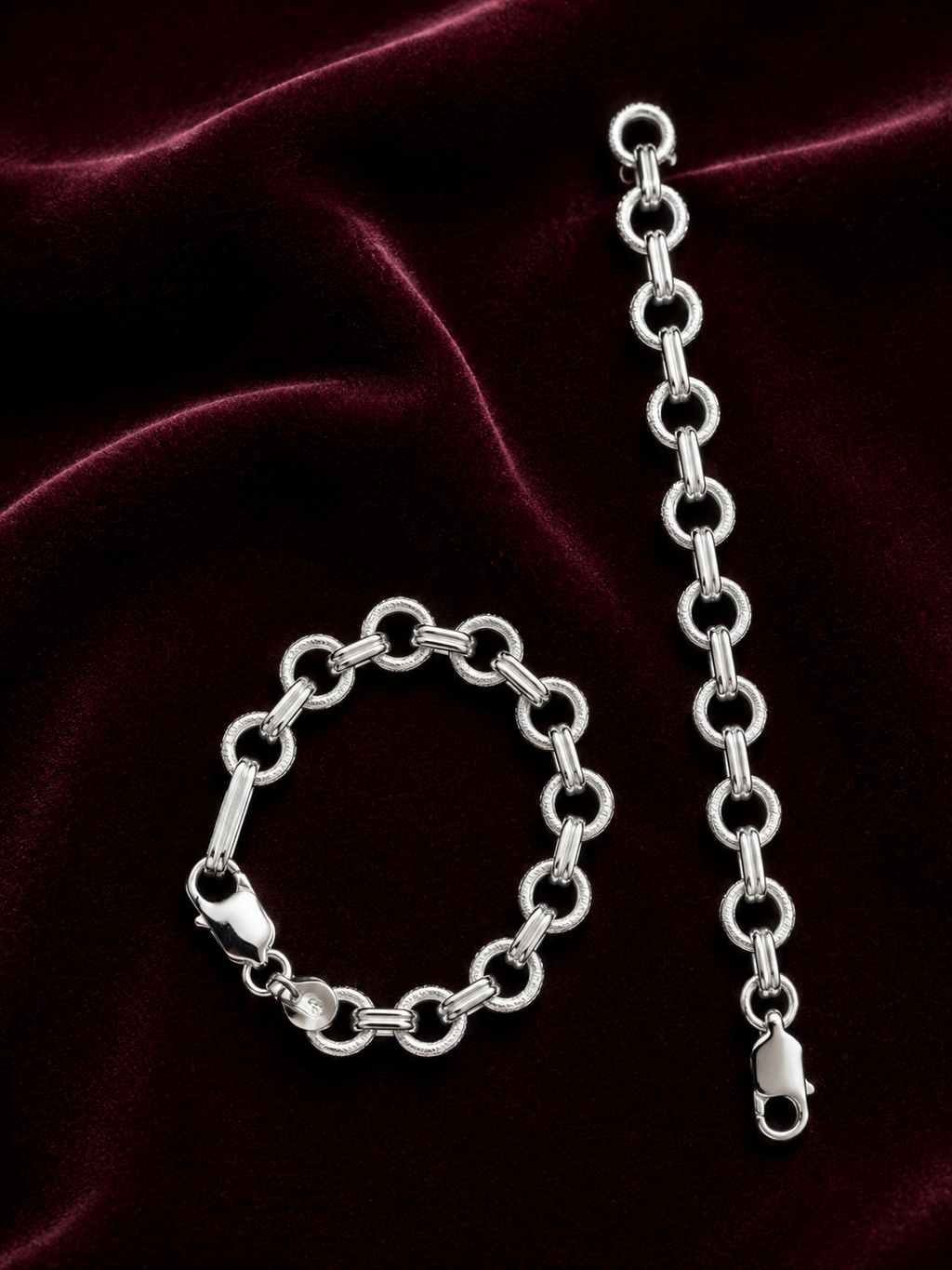 Baby Bracelet