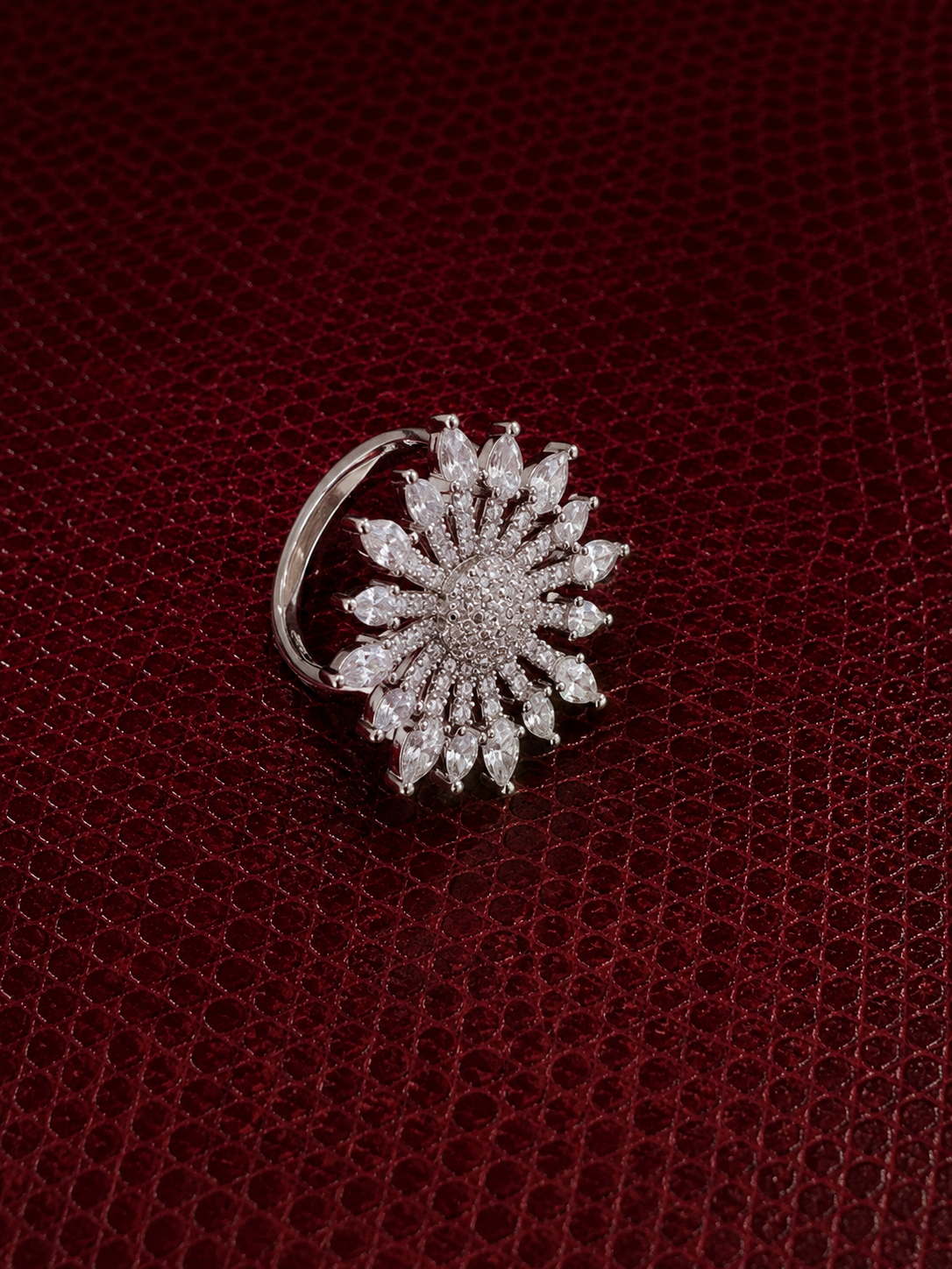 Silver Ring