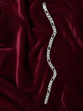Boys Silver Bracelet
