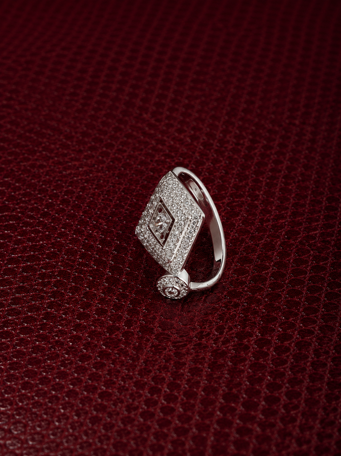 Silver Ring