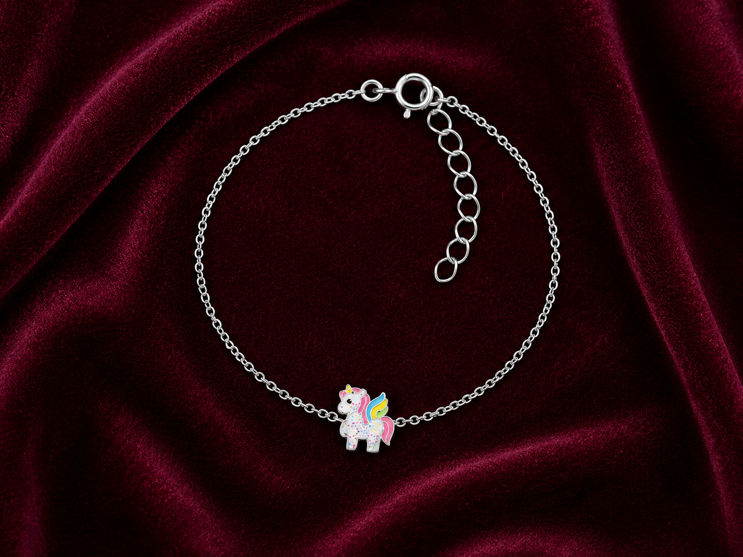 Baby Bracelet
