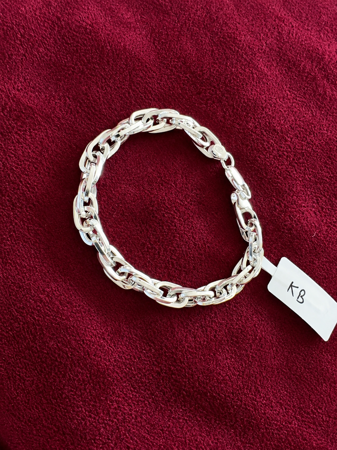 Baby Bracelet