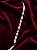 Boys Silver Bracelet