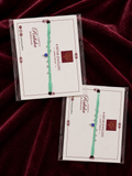 Silver Rakhi
