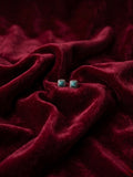 Silver Earstuds