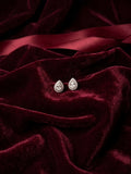 Silver Earstuds