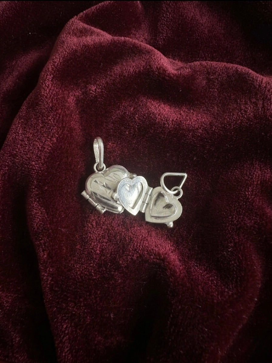 Pendant