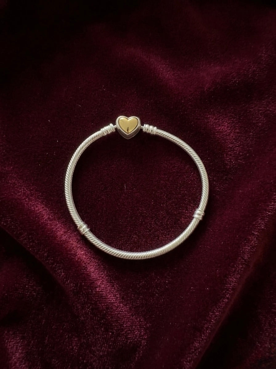 Pandora Bracelet