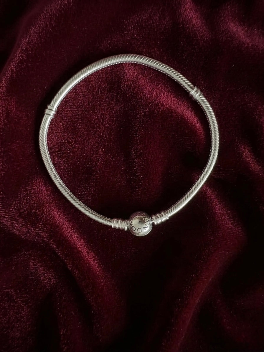 Pandora Bracelet
