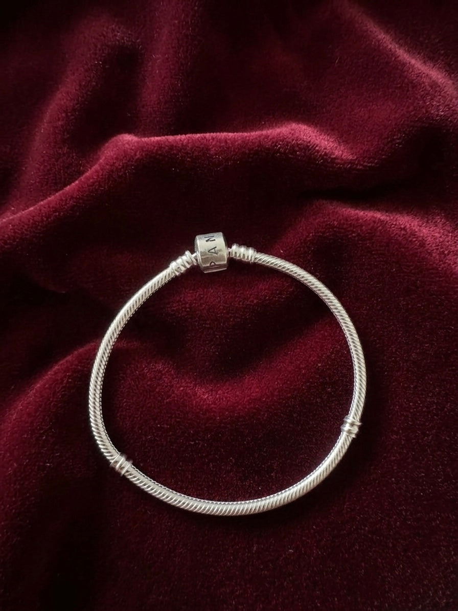 Pandora Bracelet