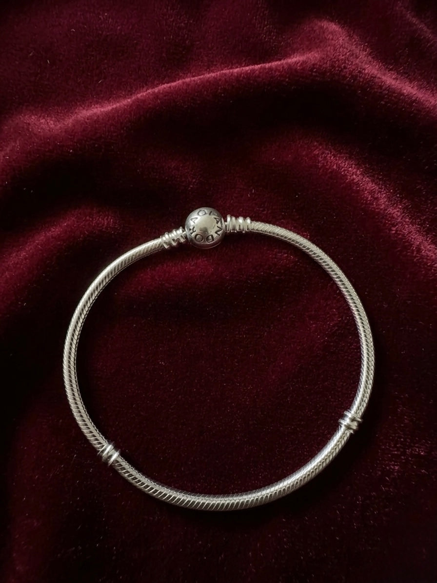 Pandora Bracelet