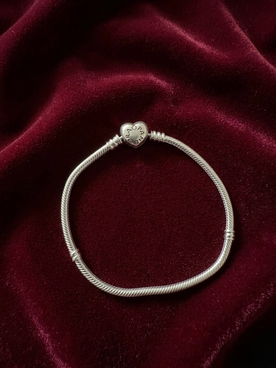 Pandora Bracelet
