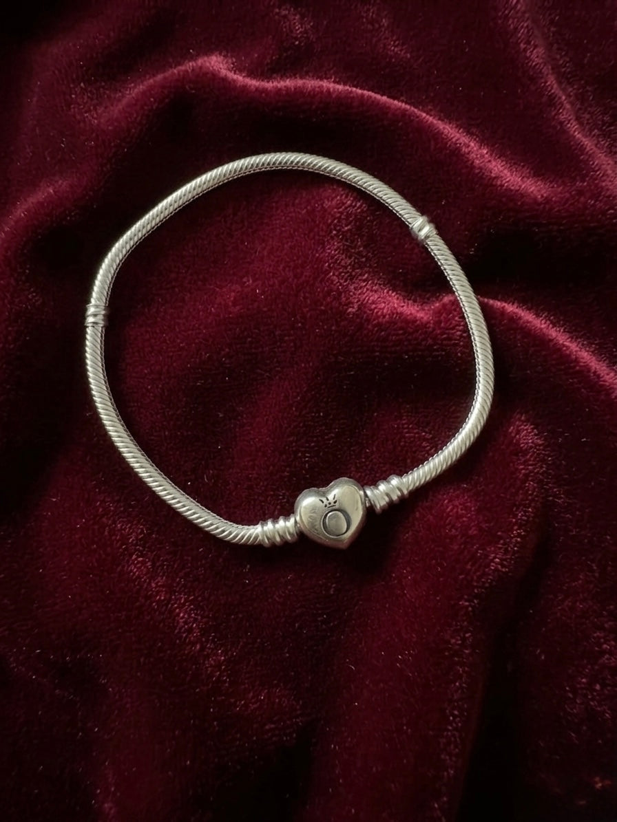 Pandora Bracelet