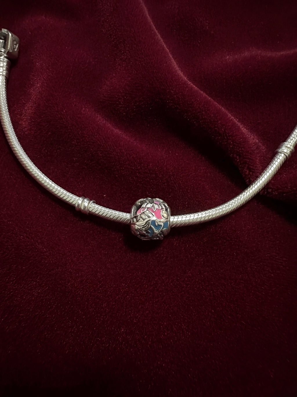 Pandora Charm