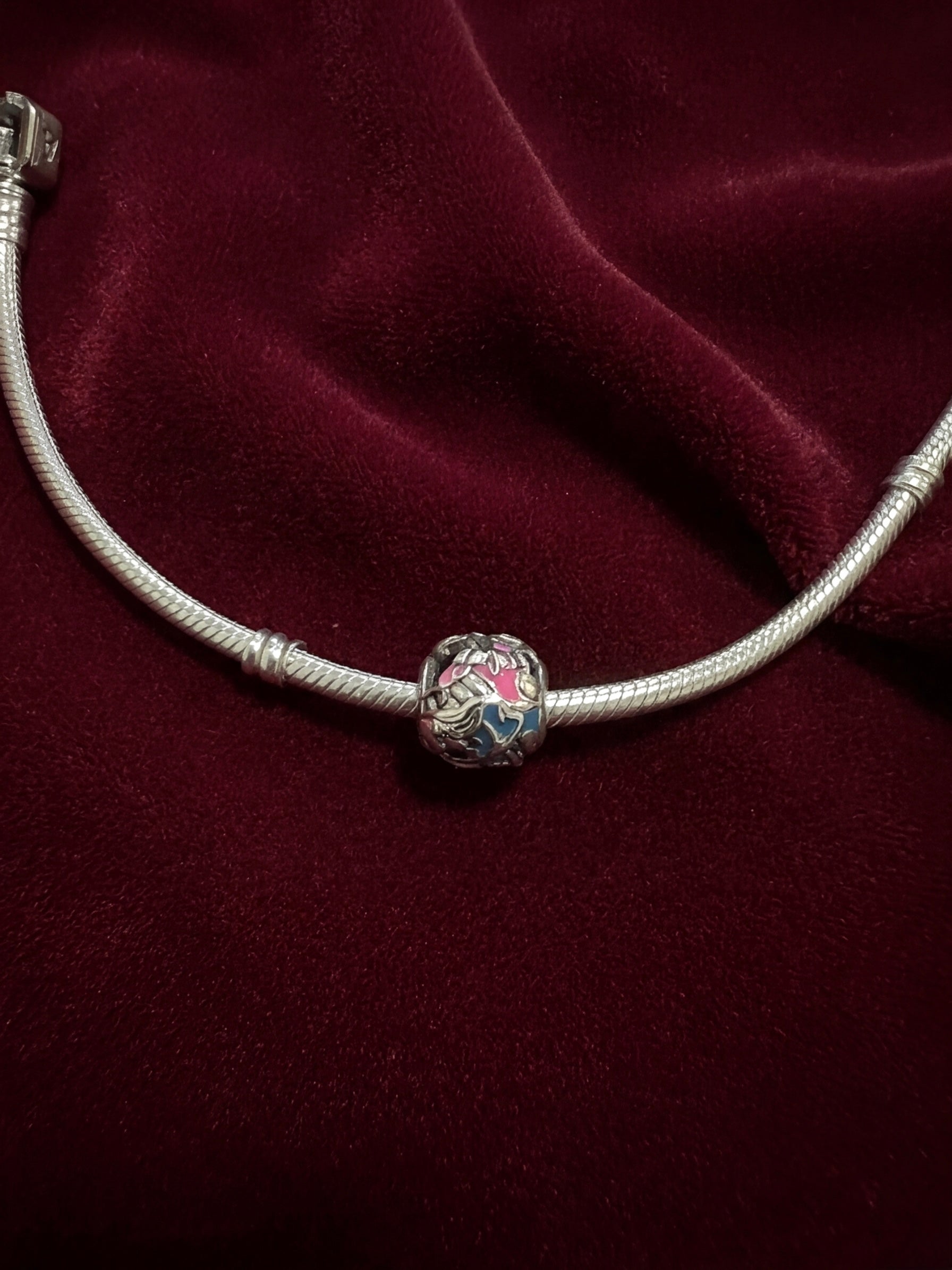 Pandora Charm