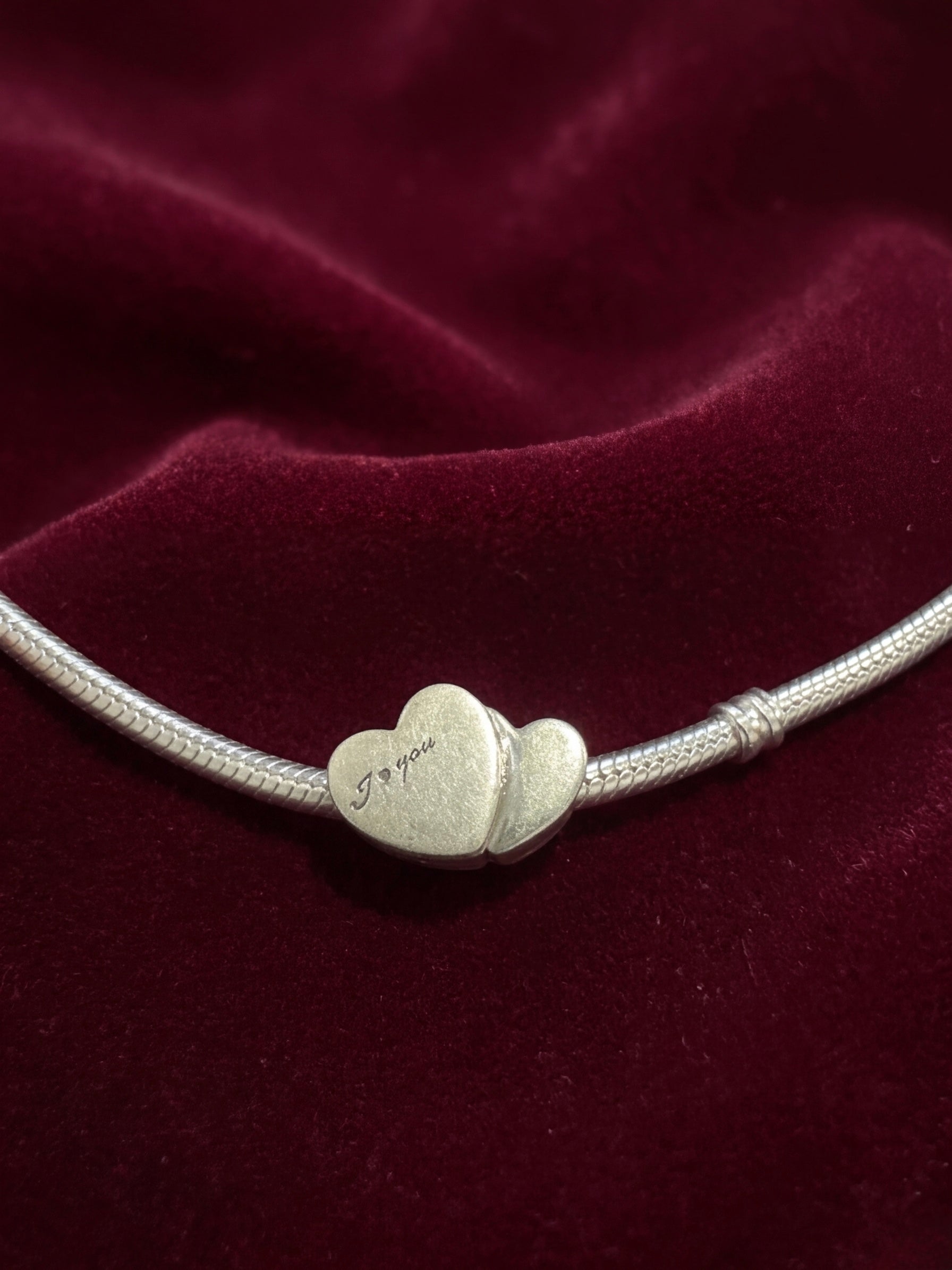 Pandora Charm