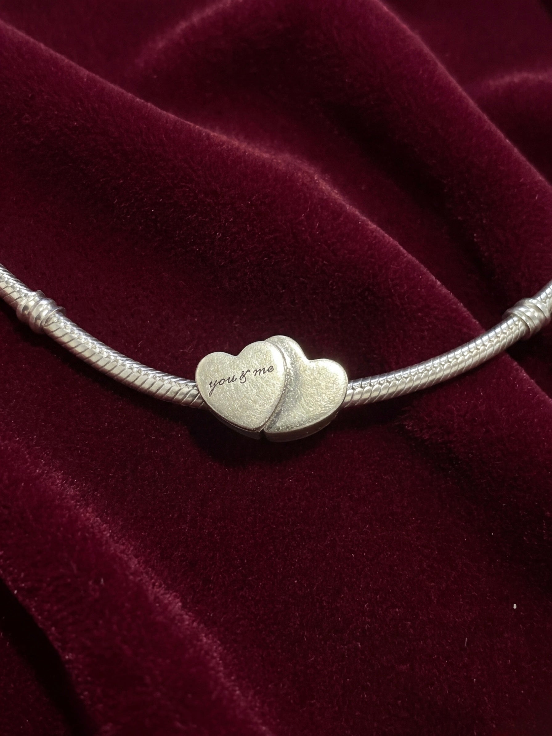 Pandora Charm