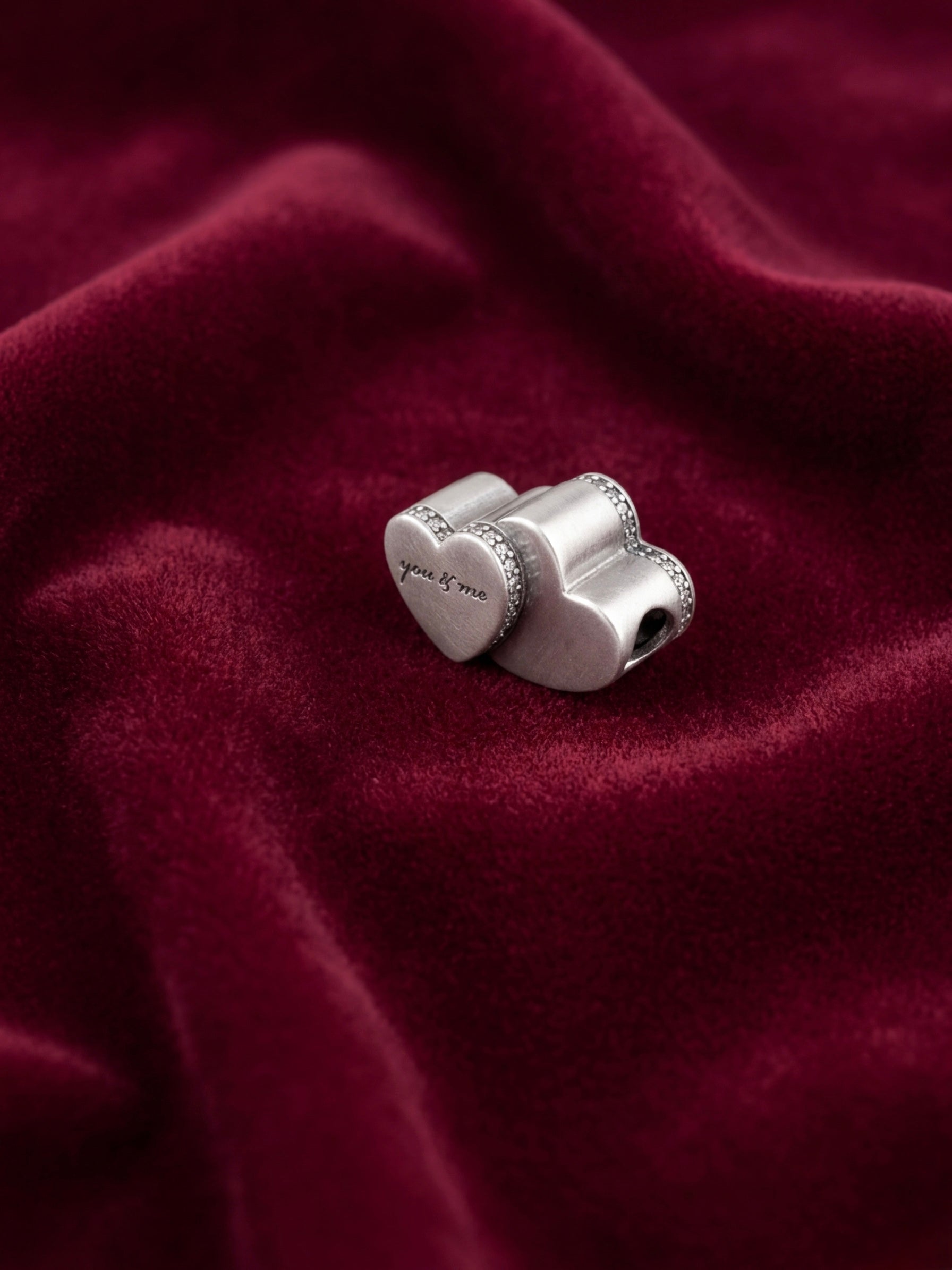 Pandora Charm