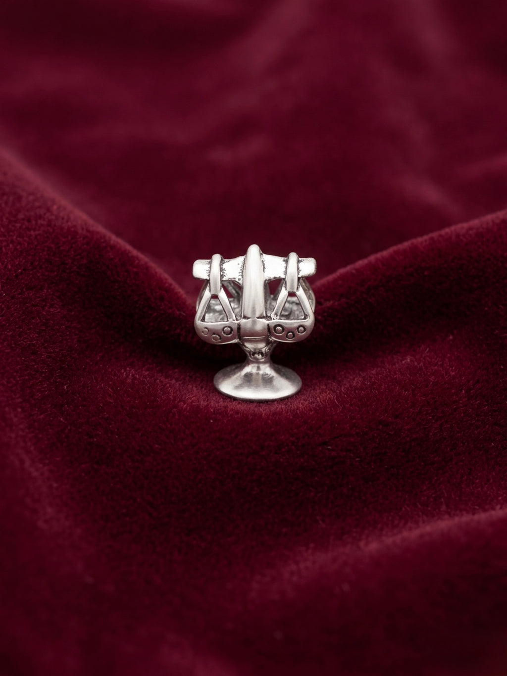 Pandora Charm