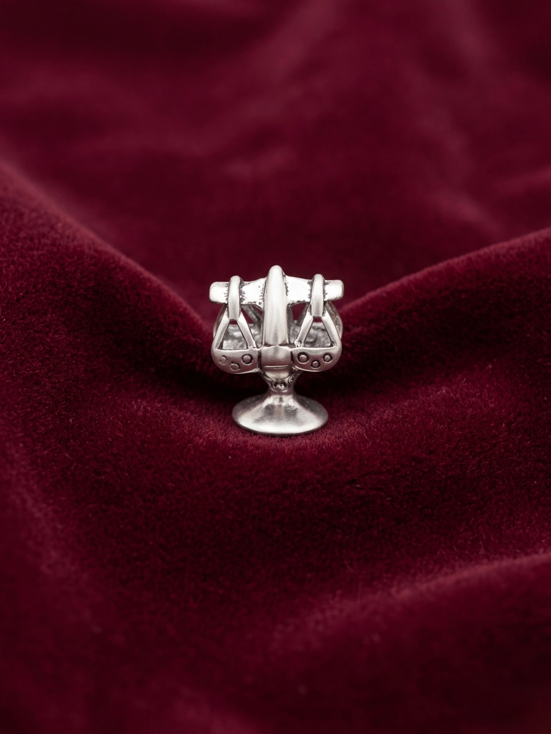 Pandora Charm
