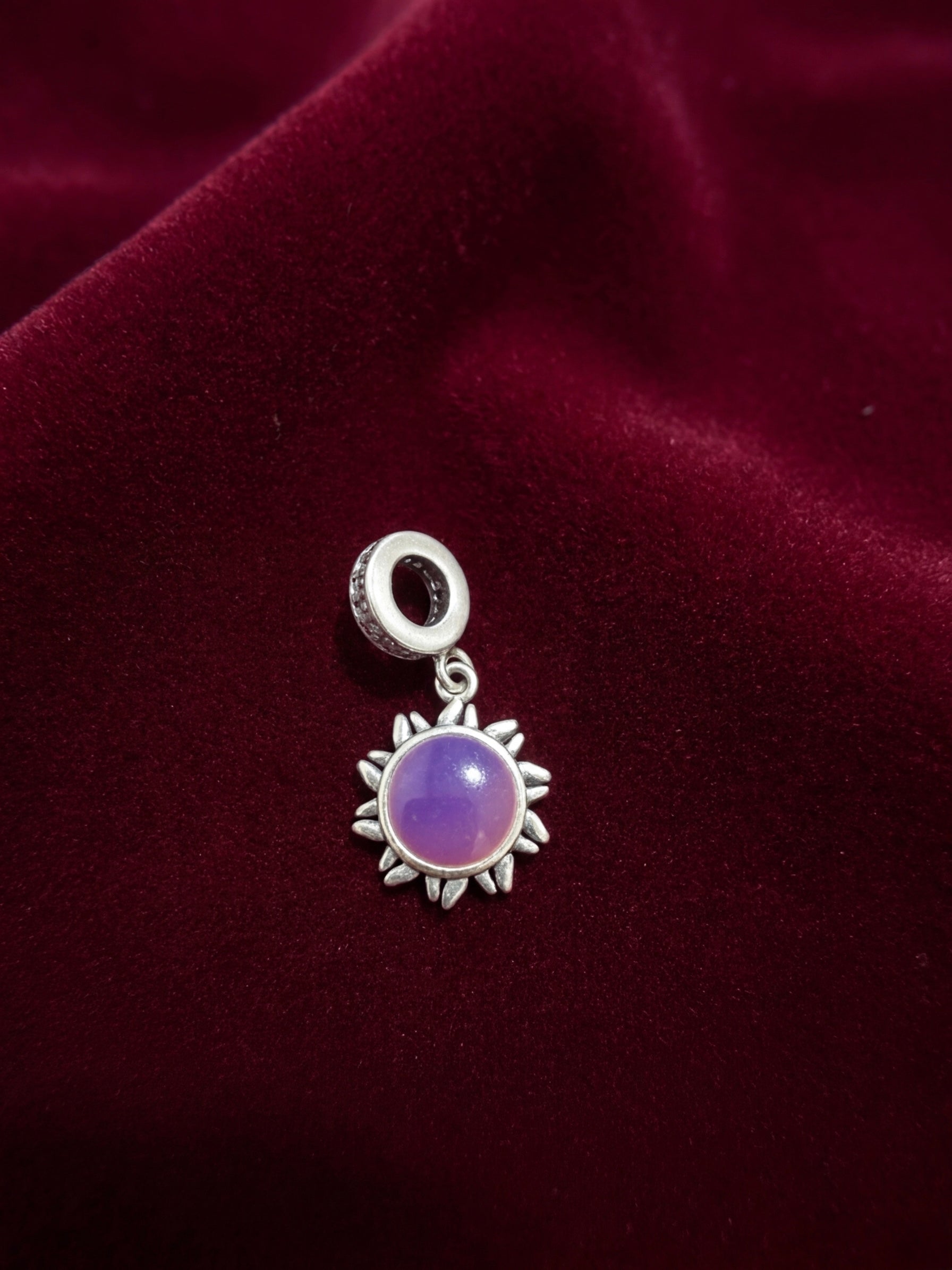 Pandora Charm