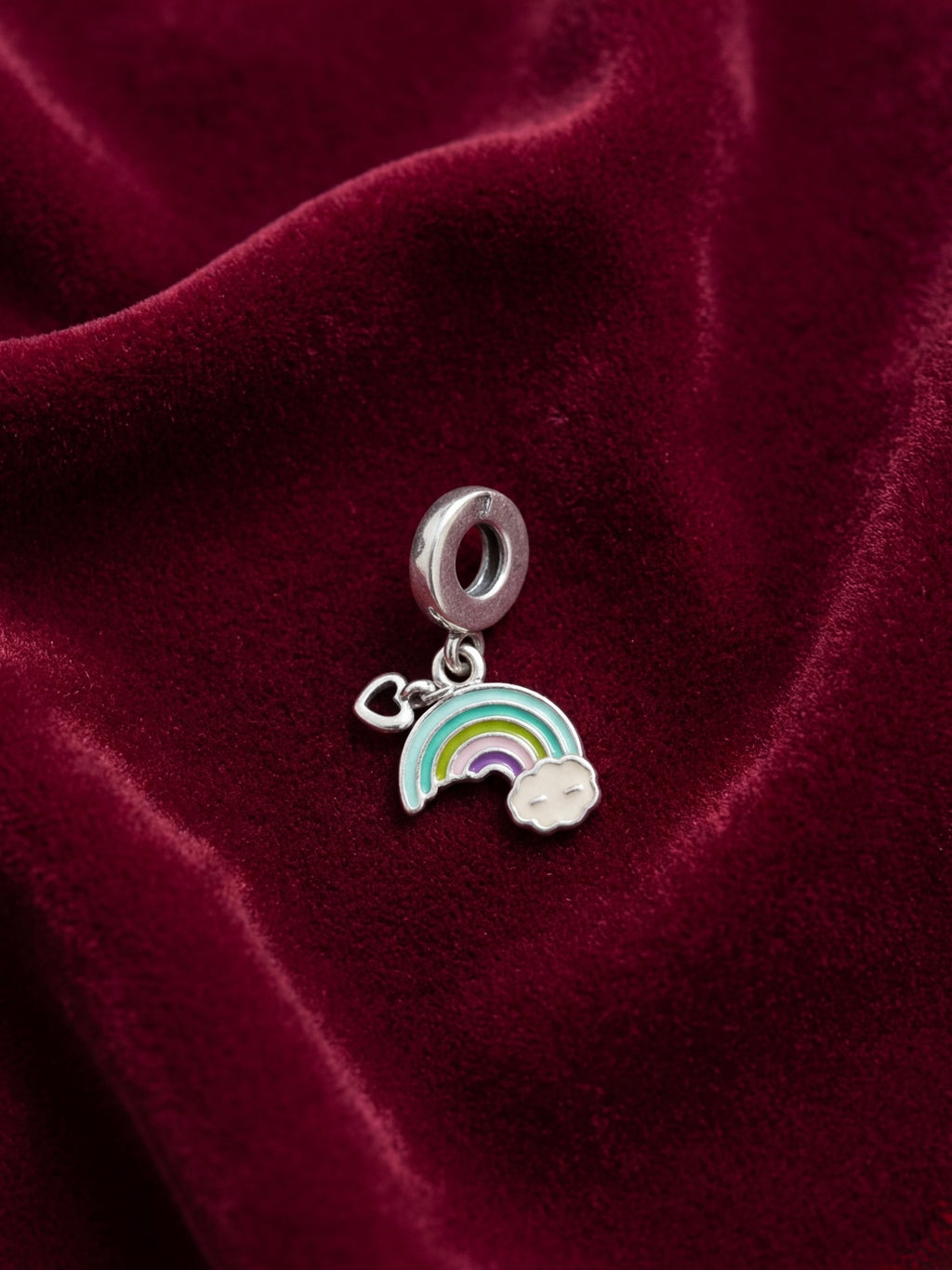 Pandora Charm