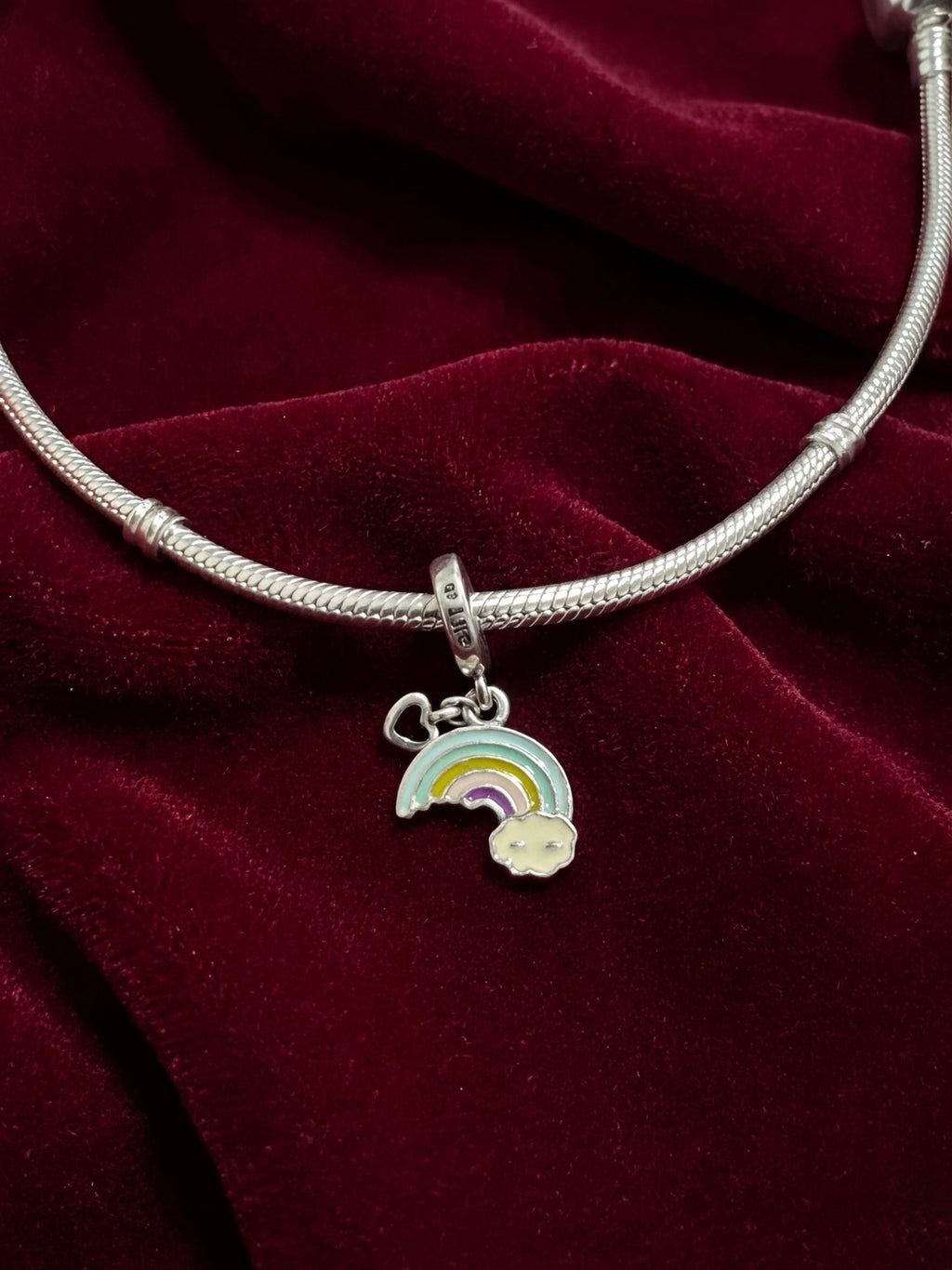 Pandora Charm