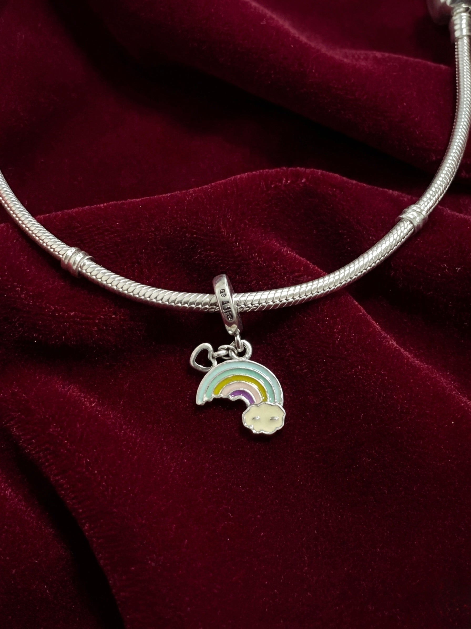 Pandora Charm