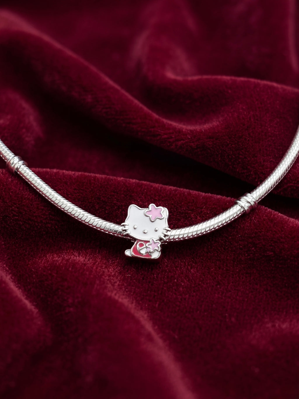 Pandora Charm