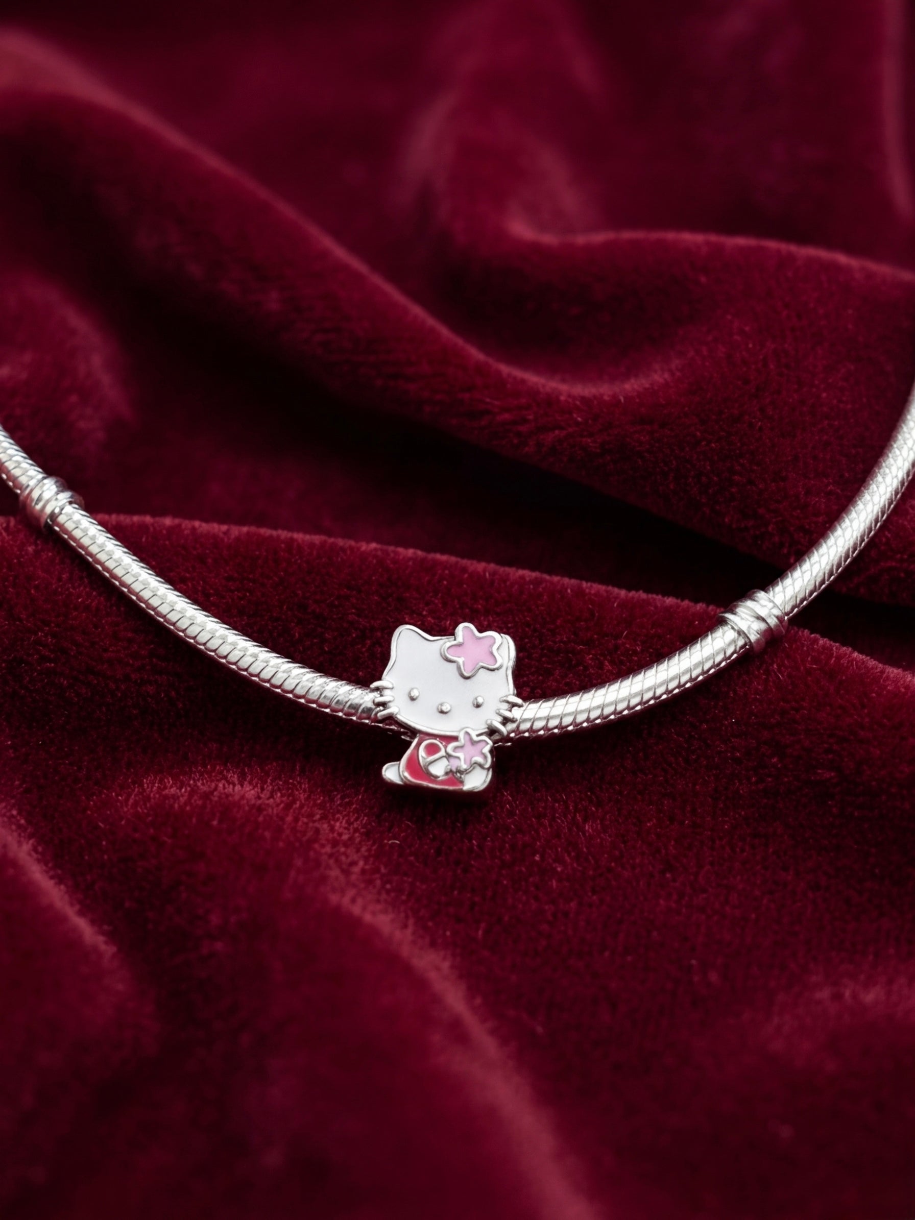 Pandora Charm
