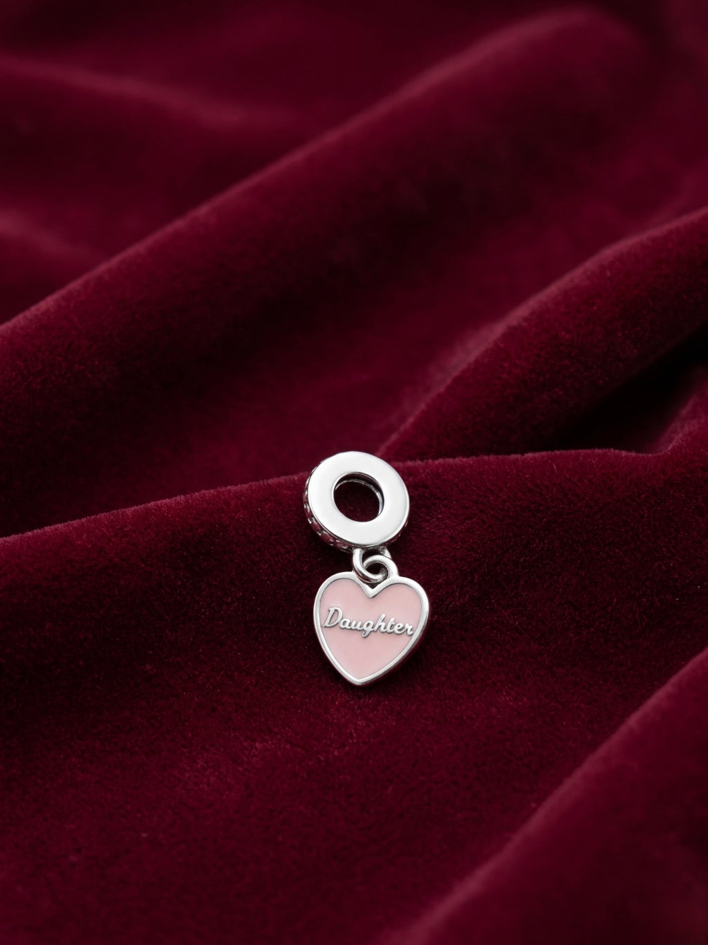 Pandora Charm