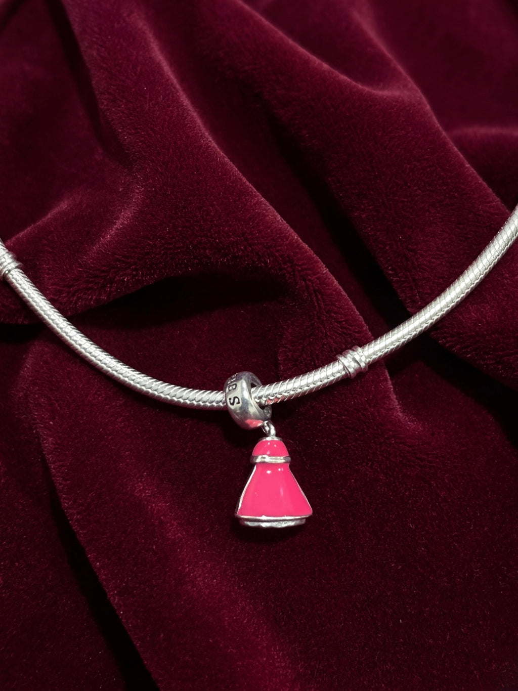 Pandora Charm