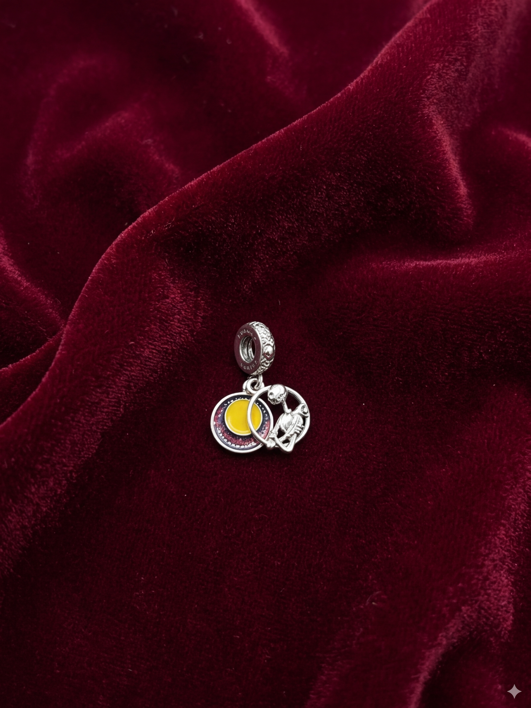 Pandora Charm