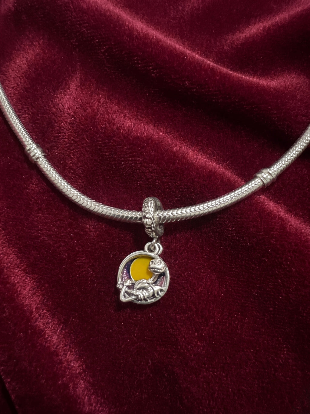 Pandora Charm