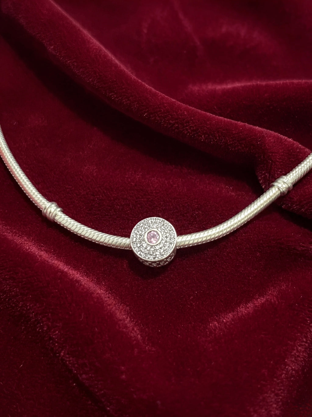 Pandora Charm