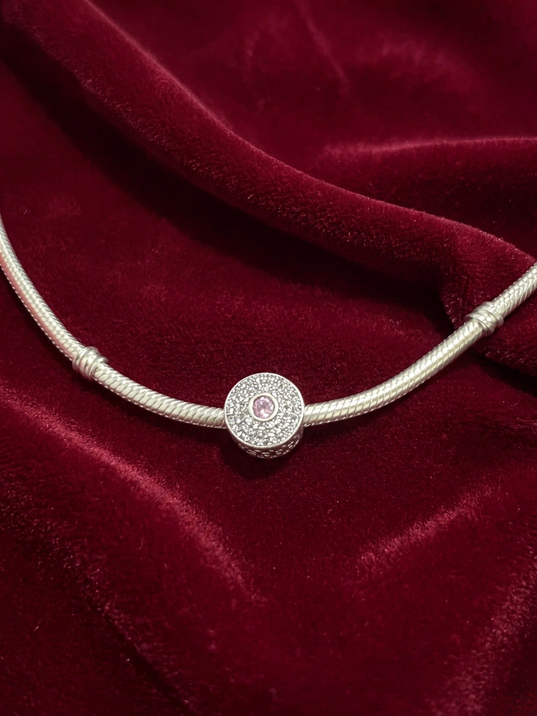 Pandora Charm
