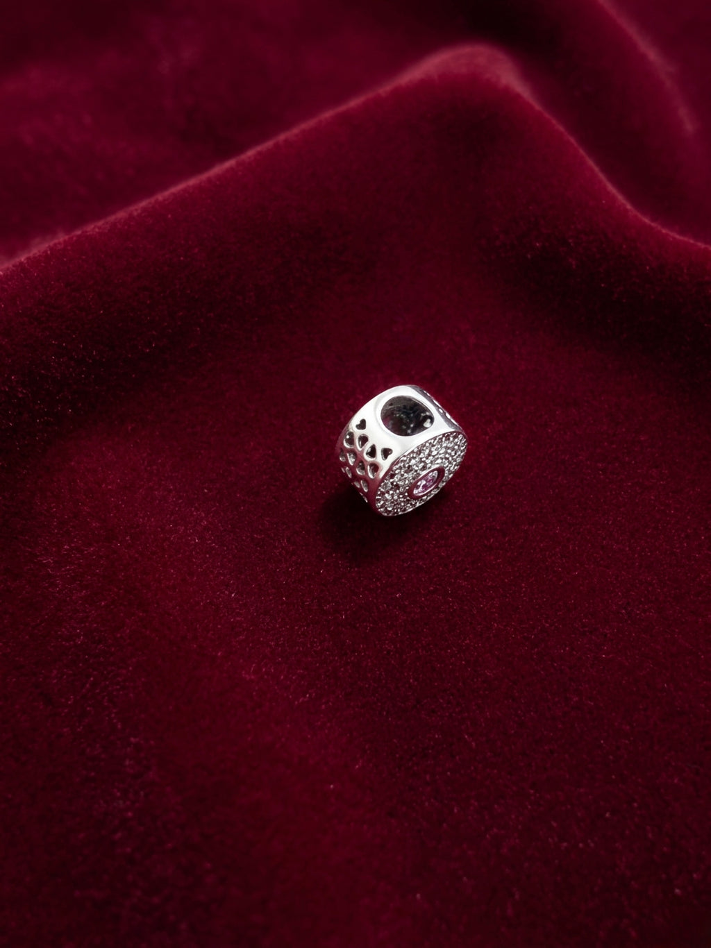 Pandora Charm