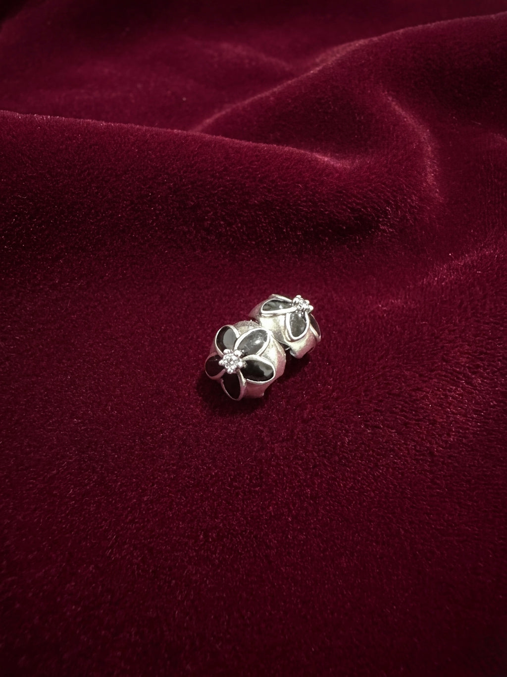 Pandora Charm