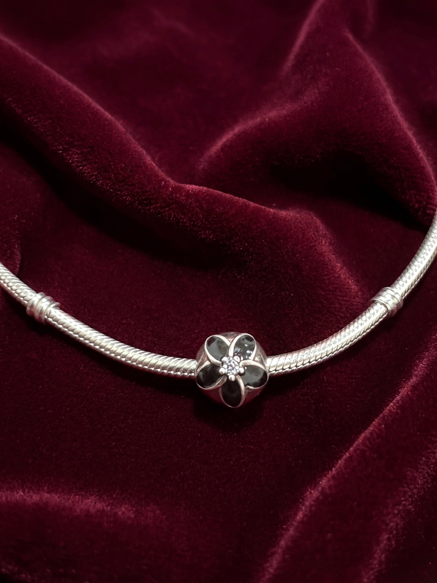 Pandora Charm