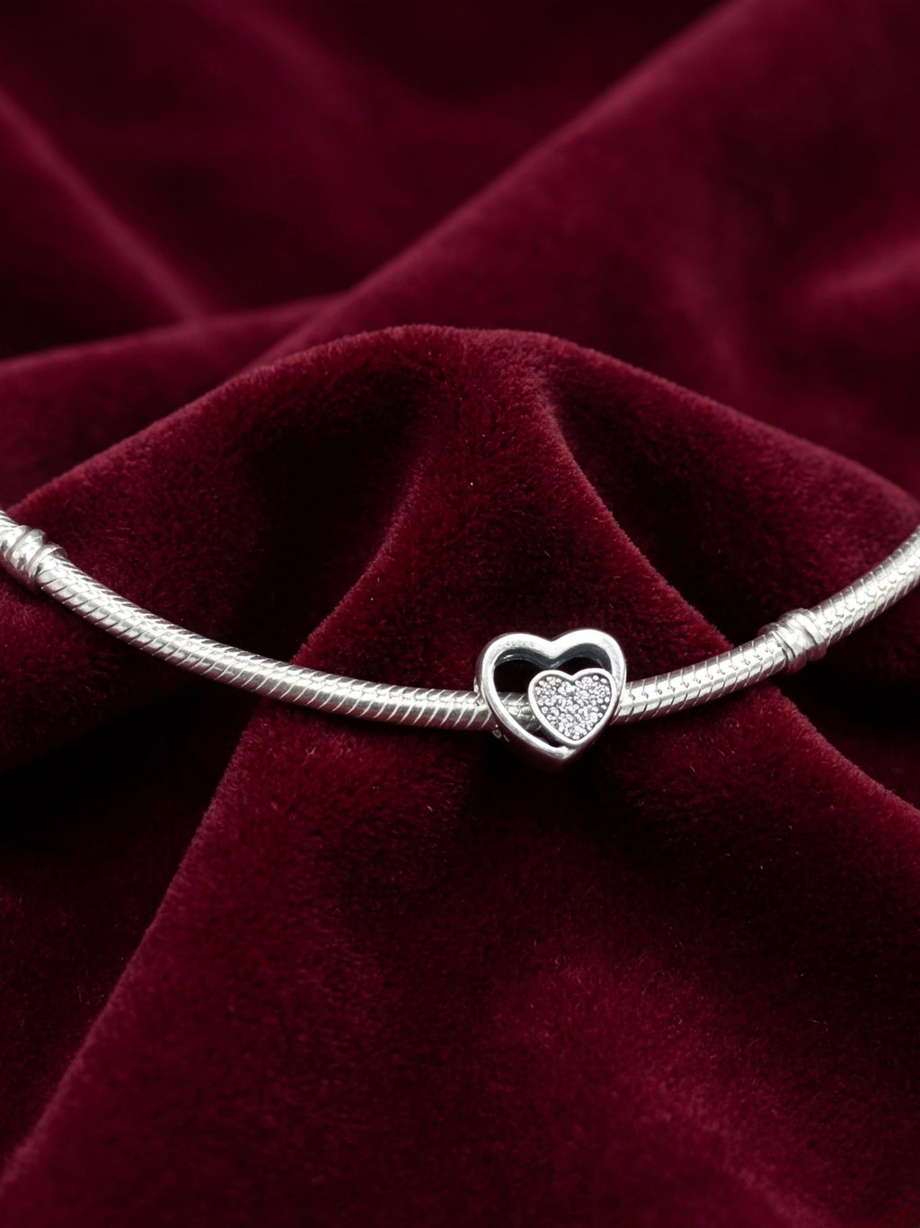 Pandora Charm
