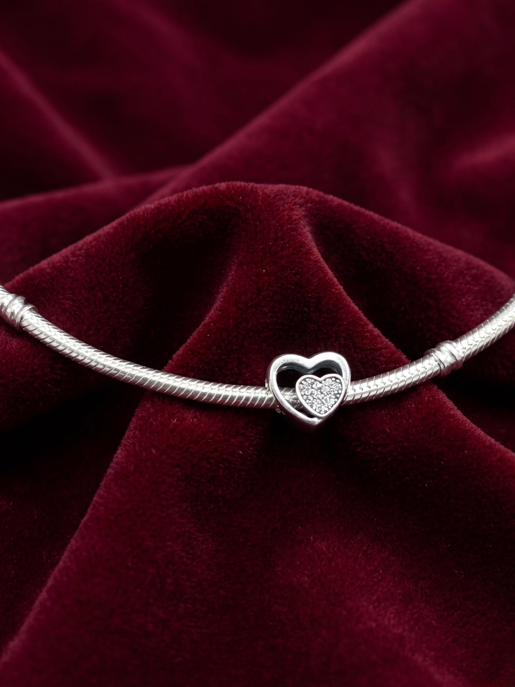 Pandora Charm