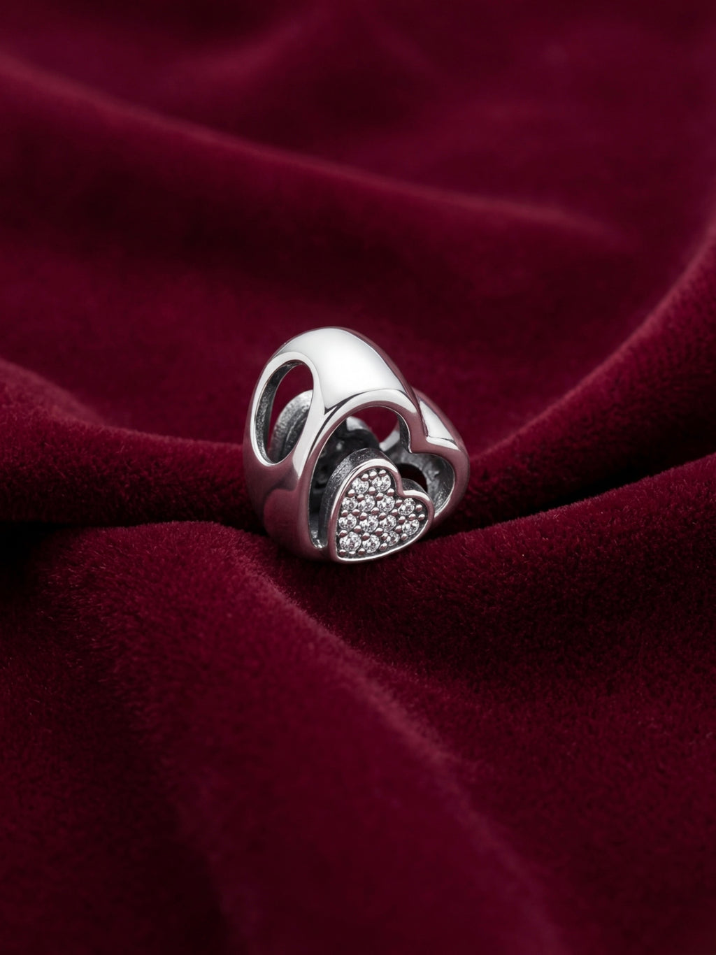 Pandora Charm