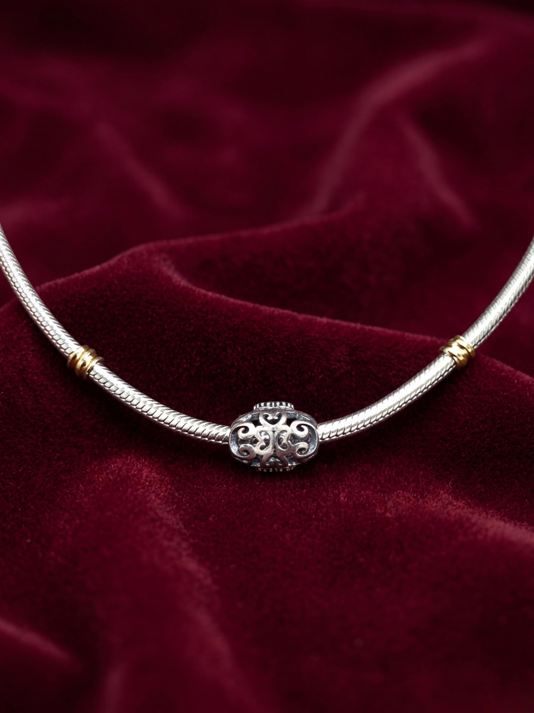 Pandora Charm