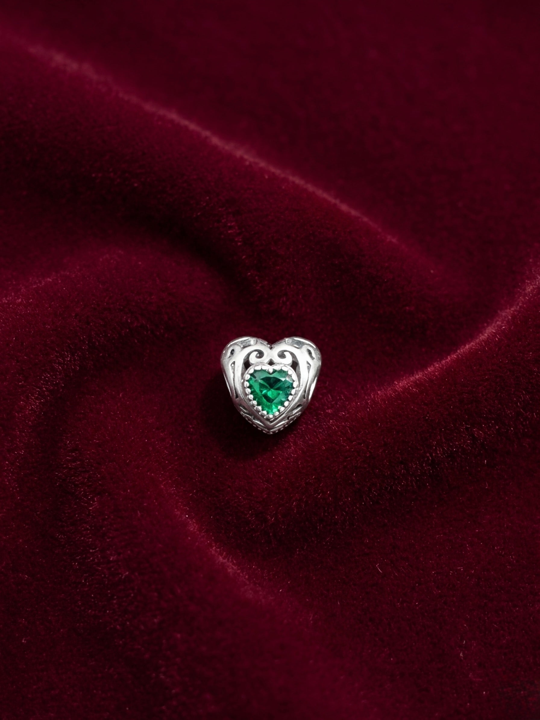 Pandora Charm